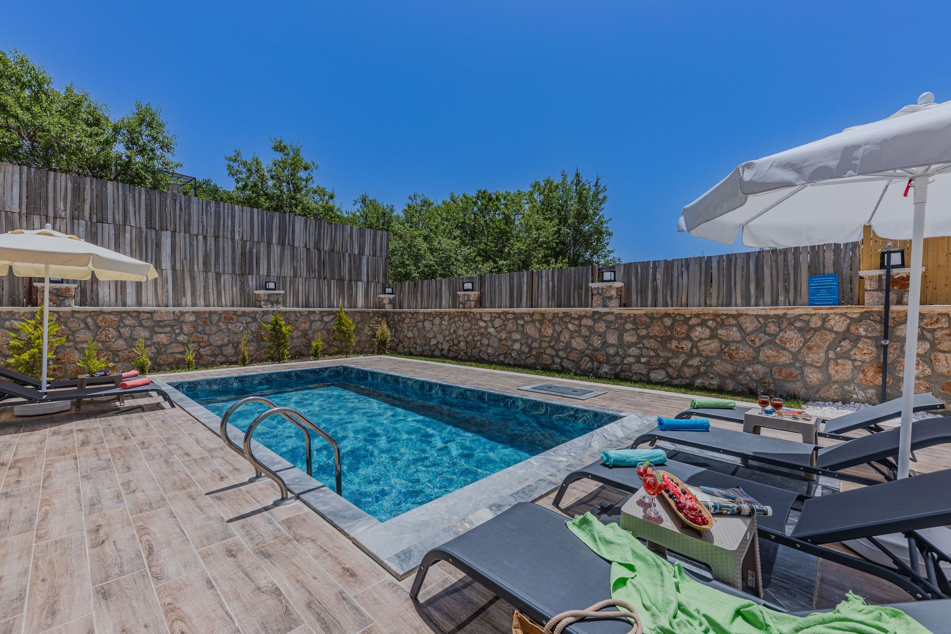 Fence Repair – Harker Heights